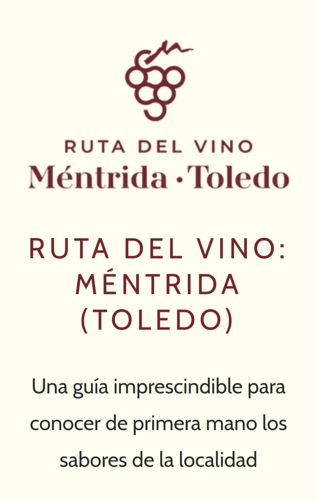 Villa Maluenda By Puy Du Fou Toledo Ap Villamiel de Toledo エクステリア 写真